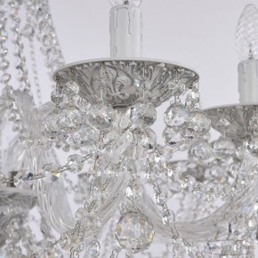 Подвесная люстра Bohemia Ivele Crystal AL1609 AL16309/12/300 WMN в Казани - kazan.mebel24.online | фото 7