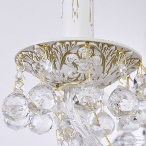 Подвесная люстра Bohemia Ivele Crystal AL1609 AL16309/6/160 WMG в Казани - kazan.mebel24.online | фото 6