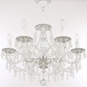 Подвесная люстра Bohemia Ivele Crystal AL1610 AL16310/6/195 WMN V0300 в Казани - kazan.mebel24.online | фото 3