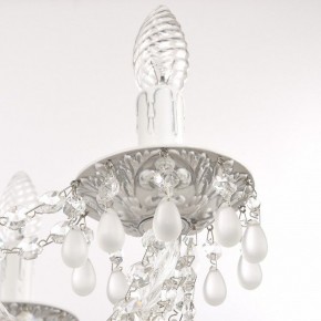 Подвесная люстра Bohemia Ivele Crystal AL1610 AL16310/6/195 WMN V0300 в Казани - kazan.mebel24.online | фото 5