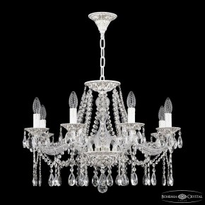 Подвесная люстра Bohemia Ivele Crystal AL1613 AL16313/8/240 WMG в Казани - kazan.mebel24.online | фото 2