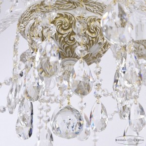 Подвесная люстра Bohemia Ivele Crystal AL1613 AL16313/8/240 WMG в Казани - kazan.mebel24.online | фото 4