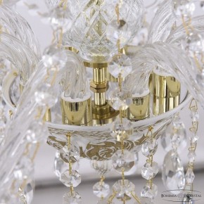 Подвесная люстра Bohemia Ivele Crystal AL1613 AL16313/8/240 WMG в Казани - kazan.mebel24.online | фото 5