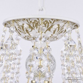 Подвесная люстра Bohemia Ivele Crystal AL1613 AL16313/8/240 WMG в Казани - kazan.mebel24.online | фото 6