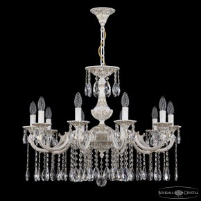 Подвесная люстра Bohemia Ivele Crystal AL7801 AL78101/10/250 A WMG в Казани - kazan.mebel24.online | фото 2