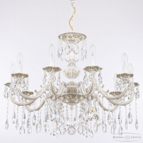 Подвесная люстра Bohemia Ivele Crystal AL7801 AL78101/10/250 A WMG в Казани - kazan.mebel24.online | фото 3
