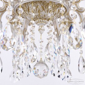 Подвесная люстра Bohemia Ivele Crystal AL7801 AL78101/10/250 A WMG в Казани - kazan.mebel24.online | фото 5