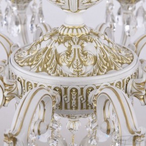 Подвесная люстра Bohemia Ivele Crystal AL7801 AL78101/10/250 A WMG в Казани - kazan.mebel24.online | фото 6