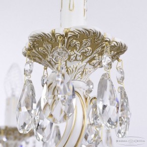Подвесная люстра Bohemia Ivele Crystal AL7801 AL78101/10/250 A WMG в Казани - kazan.mebel24.online | фото 7