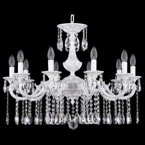 Подвесная люстра Bohemia Ivele Crystal AL7801 AL78101/10/250 A WMN в Казани - kazan.mebel24.online | фото 2