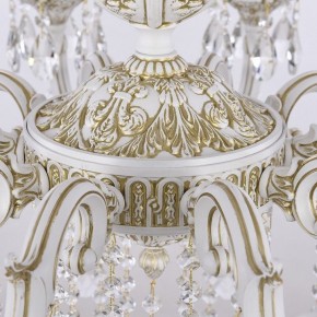 Подвесная люстра Bohemia Ivele Crystal AL7801 AL78101/10/250 B WMG в Казани - kazan.mebel24.online | фото 6