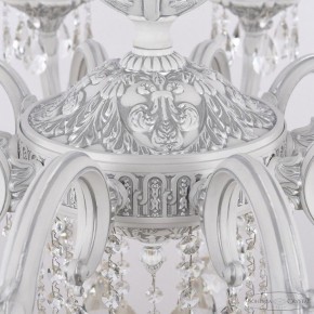 Подвесная люстра Bohemia Ivele Crystal AL7801 AL78101/10/300 A WMN в Казани - kazan.mebel24.online | фото 4