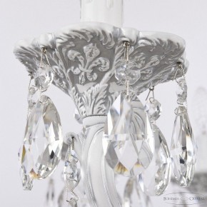 Подвесная люстра Bohemia Ivele Crystal AL7801 AL78101/10/300 A WMN в Казани - kazan.mebel24.online | фото 7