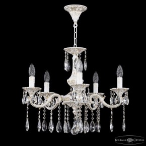 Подвесная люстра Bohemia Ivele Crystal AL7801 AL78101/5/175 A WMG в Казани - kazan.mebel24.online | фото 2