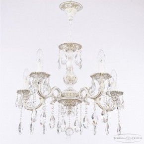 Подвесная люстра Bohemia Ivele Crystal AL7801 AL78101/5/175 A WMG в Казани - kazan.mebel24.online | фото 3