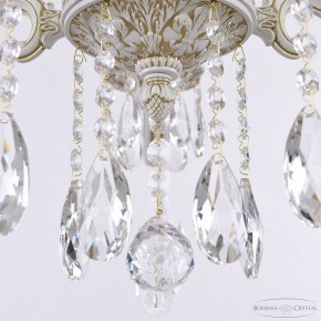 Подвесная люстра Bohemia Ivele Crystal AL7801 AL78101/5/175 A WMG в Казани - kazan.mebel24.online | фото 5