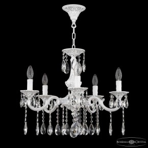 Подвесная люстра Bohemia Ivele Crystal AL7801 AL78101/5/175 A WMN в Казани - kazan.mebel24.online | фото 2