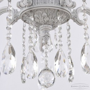 Подвесная люстра Bohemia Ivele Crystal AL7801 AL78101/5/175 A WMN в Казани - kazan.mebel24.online | фото 5