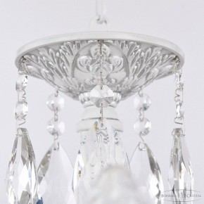 Подвесная люстра Bohemia Ivele Crystal AL7801 AL78101/5/175 A WMN в Казани - kazan.mebel24.online | фото 7