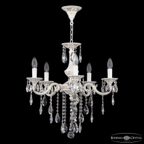 Подвесная люстра Bohemia Ivele Crystal AL7801 AL78101/5/175 B WMG в Казани - kazan.mebel24.online | фото 2