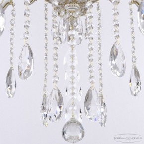 Подвесная люстра Bohemia Ivele Crystal AL7801 AL78101/5/175 B WMG в Казани - kazan.mebel24.online | фото 5