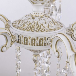 Подвесная люстра Bohemia Ivele Crystal AL7801 AL78101/5/175 B WMG в Казани - kazan.mebel24.online | фото 6