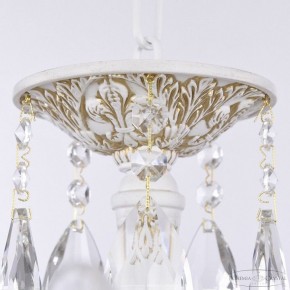Подвесная люстра Bohemia Ivele Crystal AL7801 AL78101/5/175 B WMG в Казани - kazan.mebel24.online | фото 7