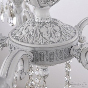 Подвесная люстра Bohemia Ivele Crystal AL7801 AL78101/5/175 B WMN в Казани - kazan.mebel24.online | фото 6