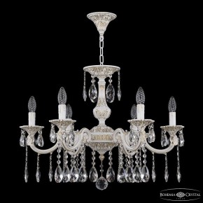 Подвесная люстра Bohemia Ivele Crystal AL7801 AL78101/6/210 A WMG в Казани - kazan.mebel24.online | фото 2