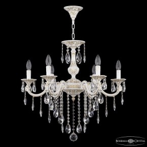 Подвесная люстра Bohemia Ivele Crystal AL7801 AL78101/6/210 B WMG в Казани - kazan.mebel24.online | фото 2