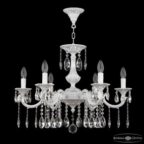 Подвесная люстра Bohemia Ivele Crystal AL7810 AL78101/6/210 A WMN в Казани - kazan.mebel24.online | фото 2