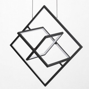 Подвесная люстра Citilux Cube CL719241 в Казани - kazan.mebel24.online | фото