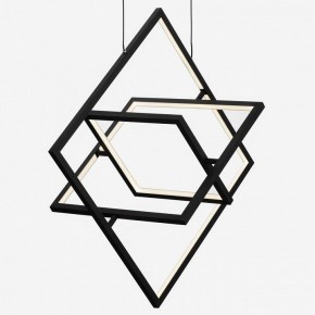 Подвесная люстра Citilux Cube CL719241 в Казани - kazan.mebel24.online | фото 6