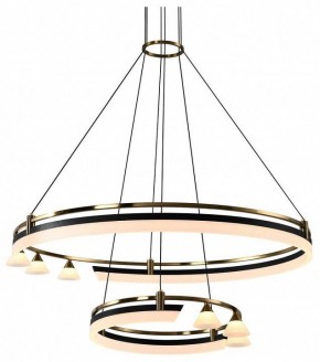 Подвесная люстра Citilux HELLY CL211092 в Казани - kazan.mebel24.online | фото