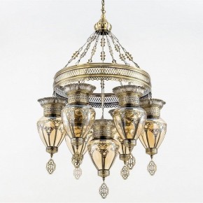 Подвесная люстра Citilux Каир CL419263 в Казани - kazan.mebel24.online | фото