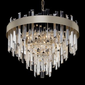 Подвесная люстра Citilux Лаура CL301262 в Казани - kazan.mebel24.online | фото 4