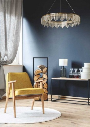 Подвесная люстра De City Арман 23 462011201 в Казани - kazan.mebel24.online | фото 4