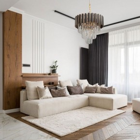 Подвесная люстра De City Бриз 35 111014205 в Казани - kazan.mebel24.online | фото 6