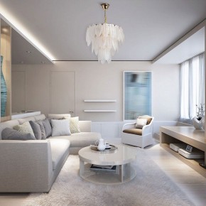 Подвесная люстра De City Бриз 47 111017009 в Казани - kazan.mebel24.online | фото 8