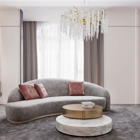 Подвесная люстра De City Лайма 2 467011310 в Казани - kazan.mebel24.online | фото 9