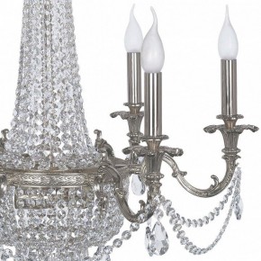 Подвесная люстра Dio D’Arte Ancona Ancona E 1.6.6.600 SB в Казани - kazan.mebel24.online | фото 2