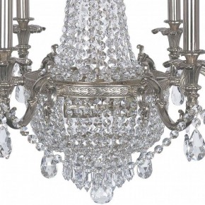 Подвесная люстра Dio D’Arte Ancona Ancona E 1.6.6.600 SB в Казани - kazan.mebel24.online | фото 3