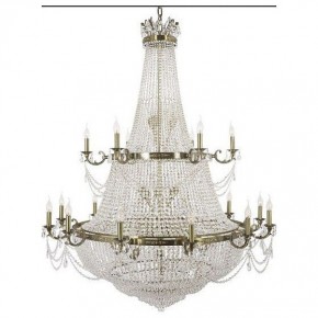 Подвесная люстра Dio D’Arte Lodi Lodi E 1.7.18.100 GB в Казани - kazan.mebel24.online | фото
