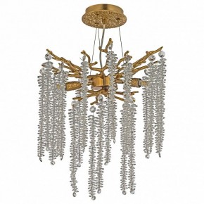 Подвесная люстра Dio D’Arte Tavenna Antigue Tavenna H 1.5.32.100 A в Казани - kazan.mebel24.online | фото 2