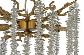 Подвесная люстра Dio D’Arte Tavenna Antigue Tavenna H 1.5.32.100 A в Казани - kazan.mebel24.online | фото 5