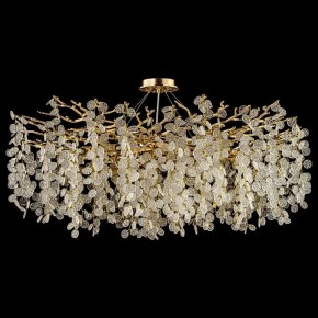Подвесная люстра Dio D’Arte Tavenna Gold Tavenna H 1.5.100.102 G в Казани - kazan.mebel24.online | фото 3