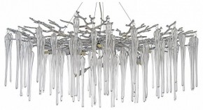 Подвесная люстра Dio D’Arte Tavenna Nickel Tavenna H 1.5.100.101 N в Казани - kazan.mebel24.online | фото