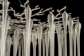 Подвесная люстра Dio D’Arte Tavenna Nickel Tavenna H 1.5.100.101 N в Казани - kazan.mebel24.online | фото 5