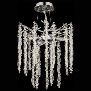 Подвесная люстра Dio D’Arte Tavenna Nickel Tavenna H 1.5.32.100 N в Казани - kazan.mebel24.online | фото 3
