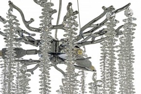 Подвесная люстра Dio D’Arte Tavenna Nickel Tavenna H 1.5.32.100 N в Казани - kazan.mebel24.online | фото 4